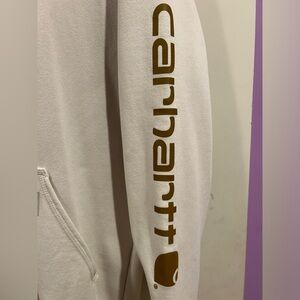 Unisex Carharrt sweatshirt
